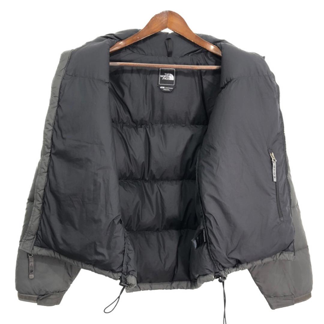 THE NORTH FACE Nuptse Down Jacket