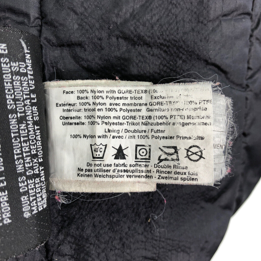 00s ARC'TERYX Jacket