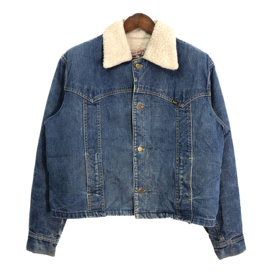 70s Lee STORMRIDER Denim Jacket