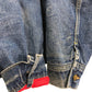 70s Lee STORMRIDER Denim Jacket