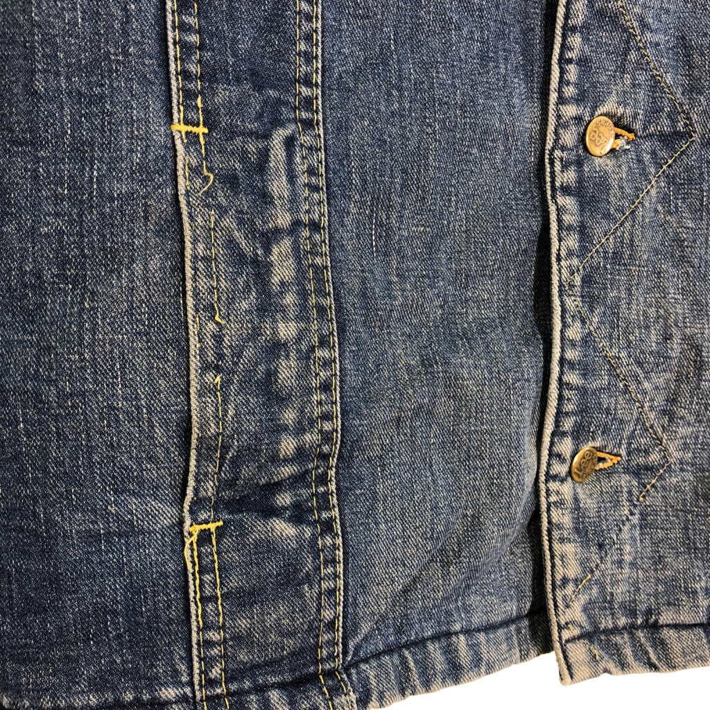 70s Lee STORMRIDER Denim Jacket