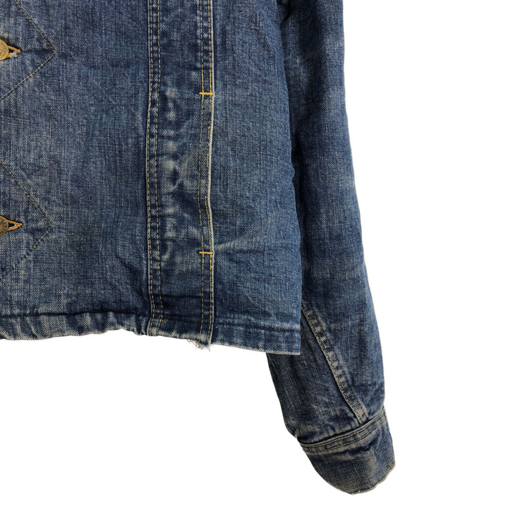 70s Lee STORMRIDER Denim Jacket