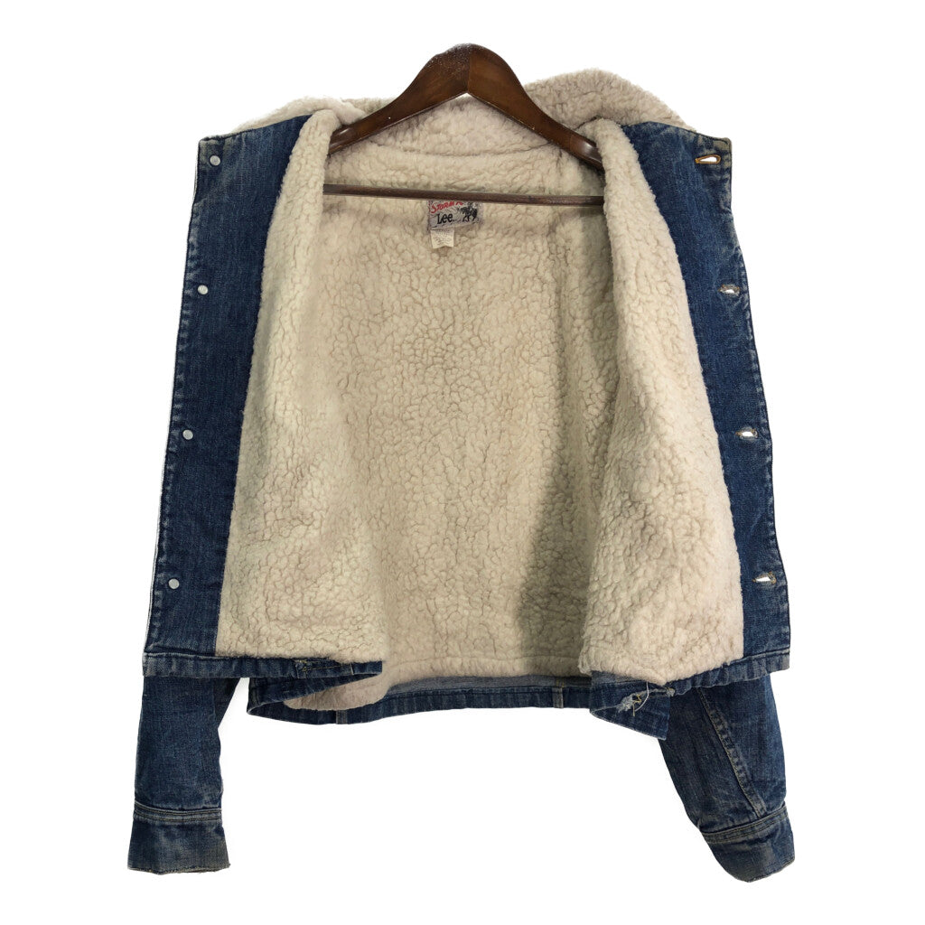 70s Lee STORMRIDER Denim Jacket