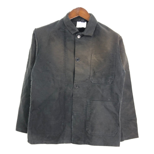 French Work Work Jacket