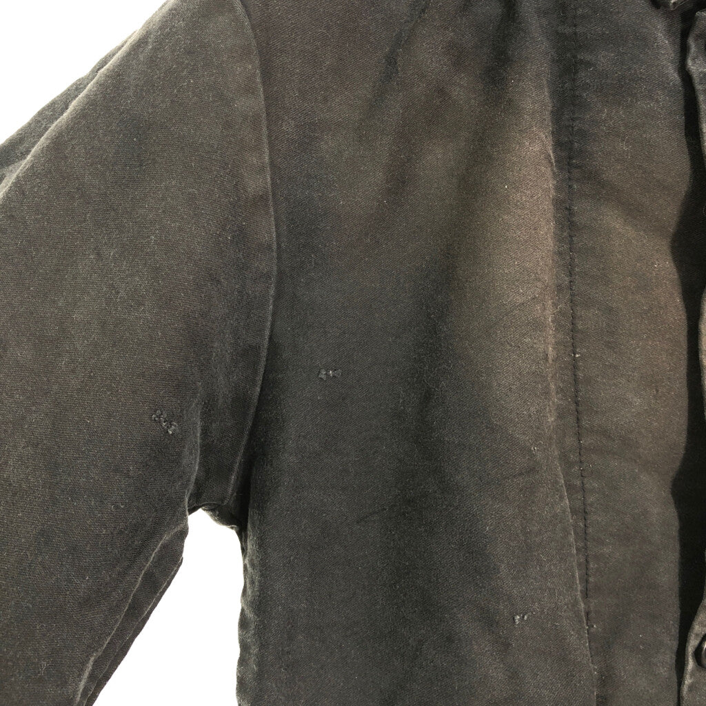 French Work Work Jacket