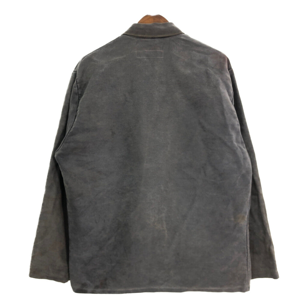 50s SANFOR French Work Work Jacket