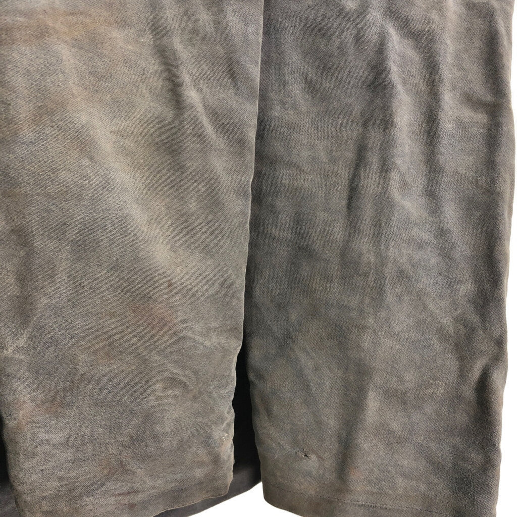 50s SANFOR French Work Work Jacket