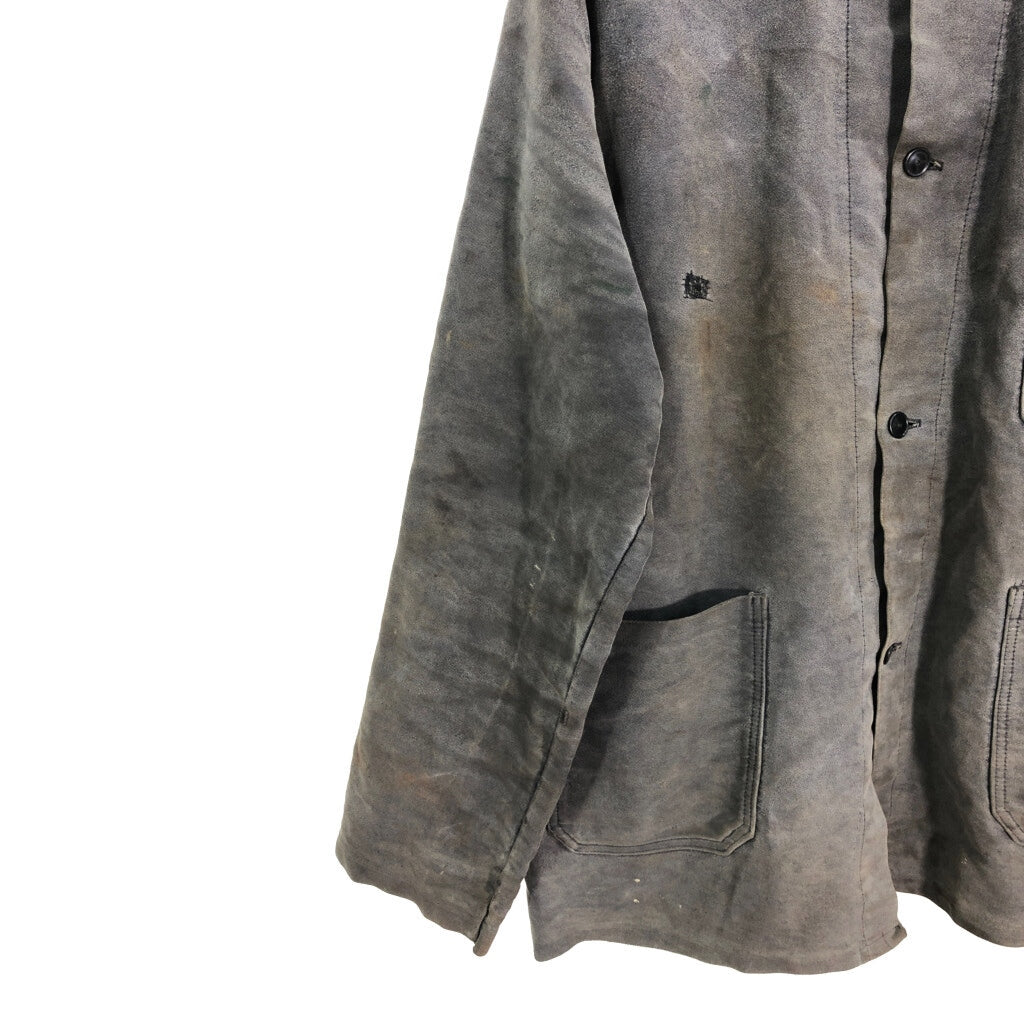 50s SANFOR French Work Work Jacket