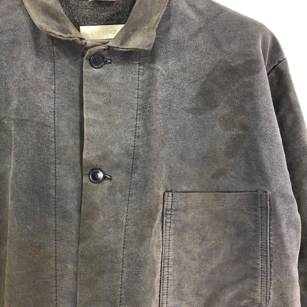 50s SANFOR French Work Work Jacket