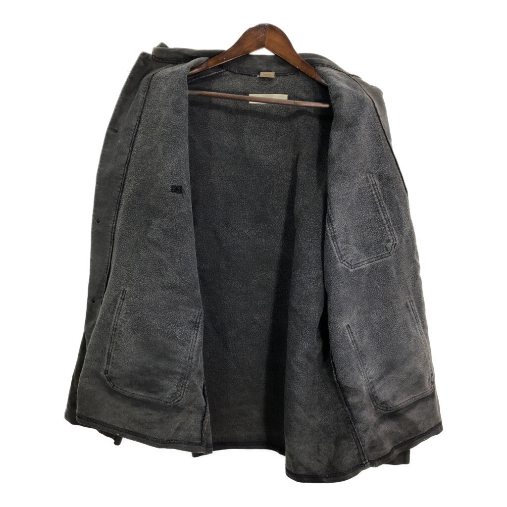 50s SANFOR French Work Work Jacket