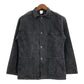French Work Work Jacket