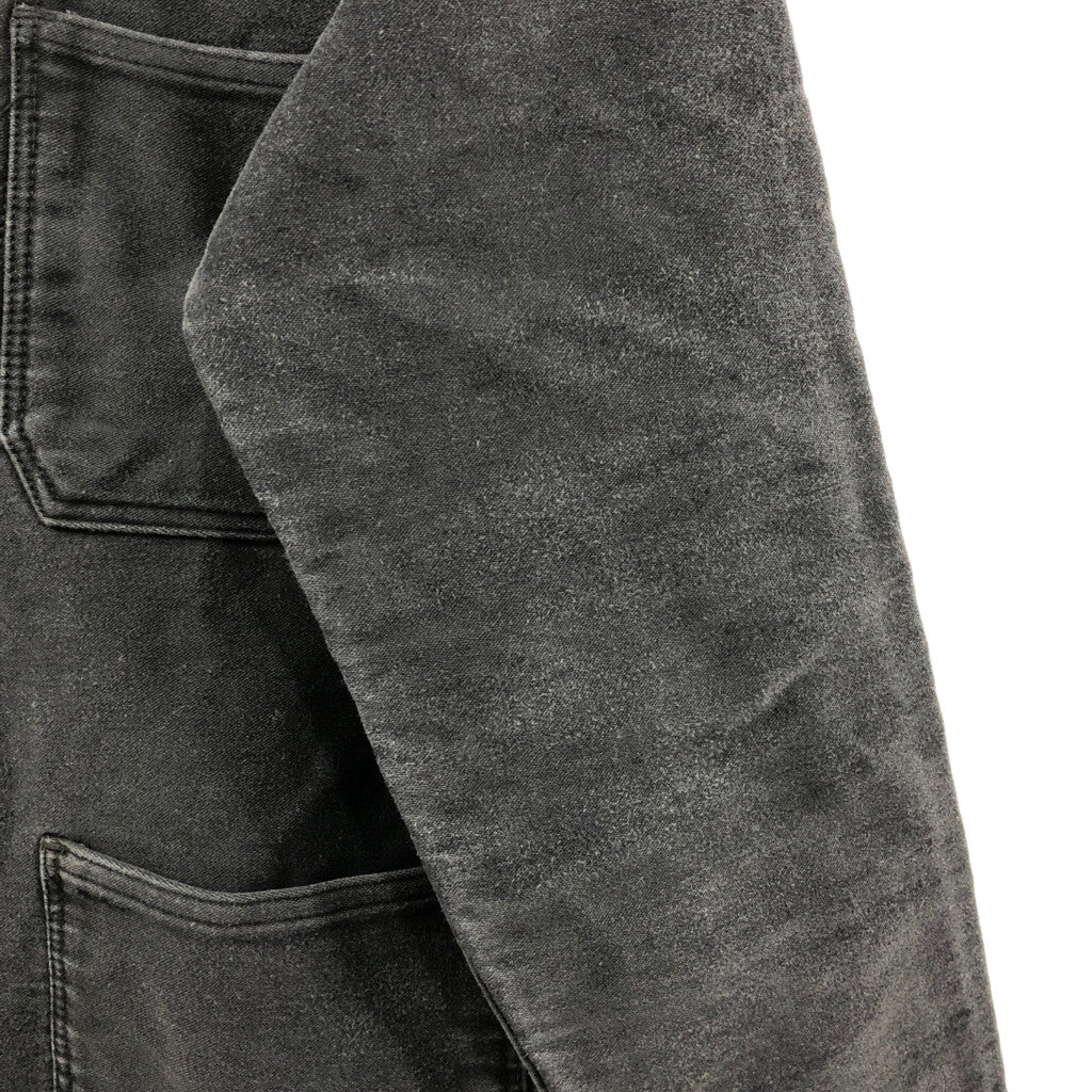 French Work Work Jacket