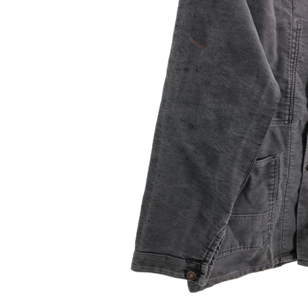French Work Work Jacket