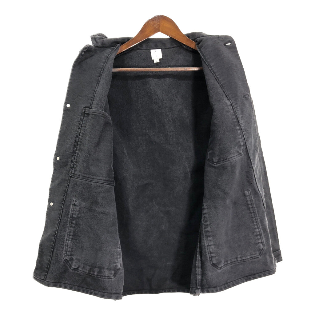 French Work Work Jacket