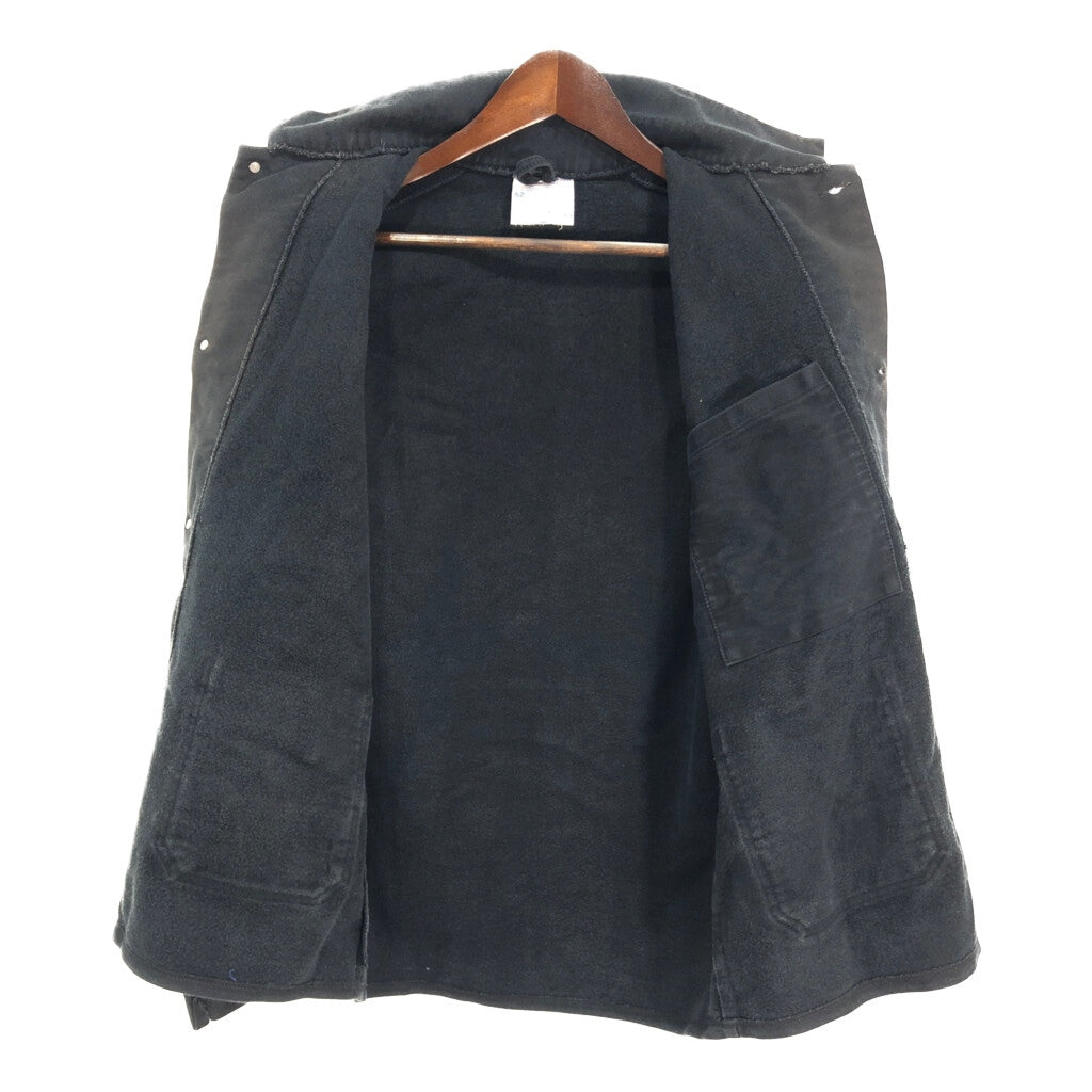 French Work Work Jacket