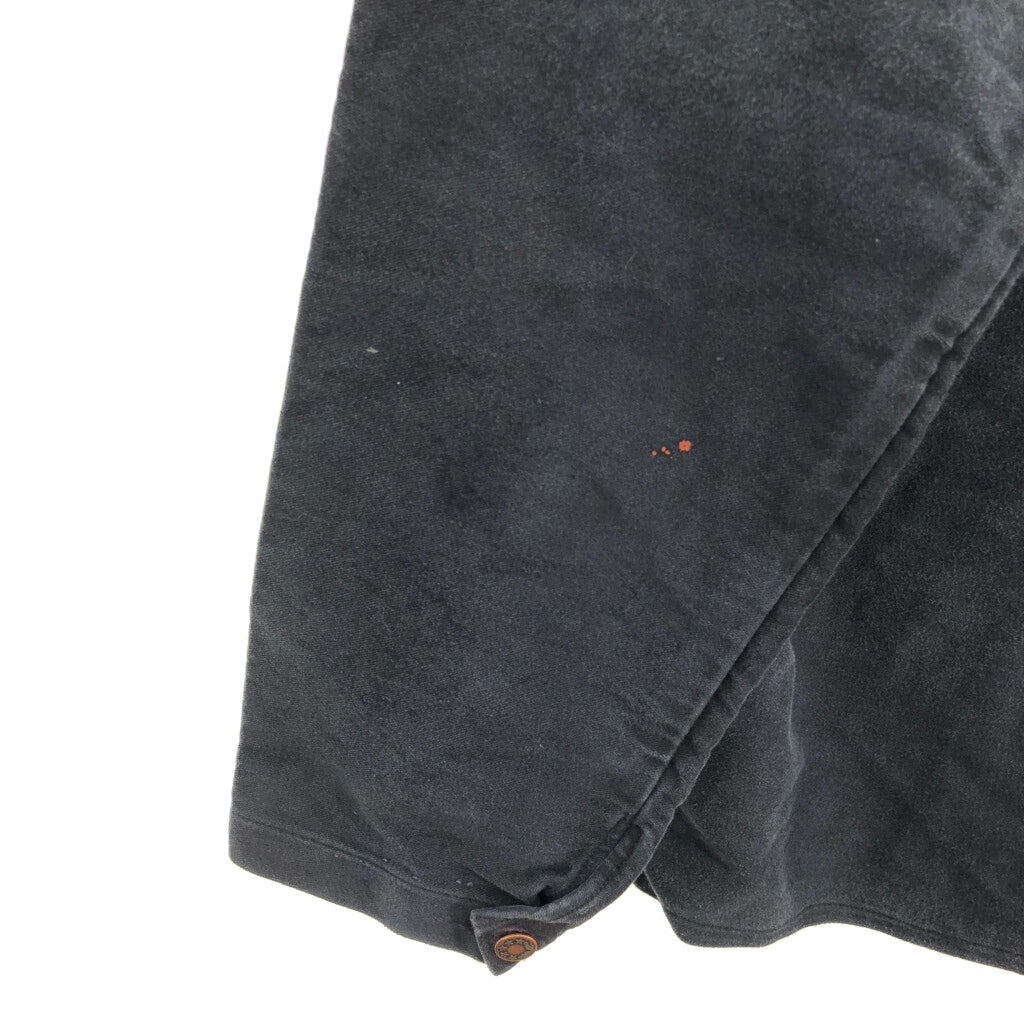 French Work Work Jacket