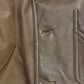 70s Town Trail Leather Jacket