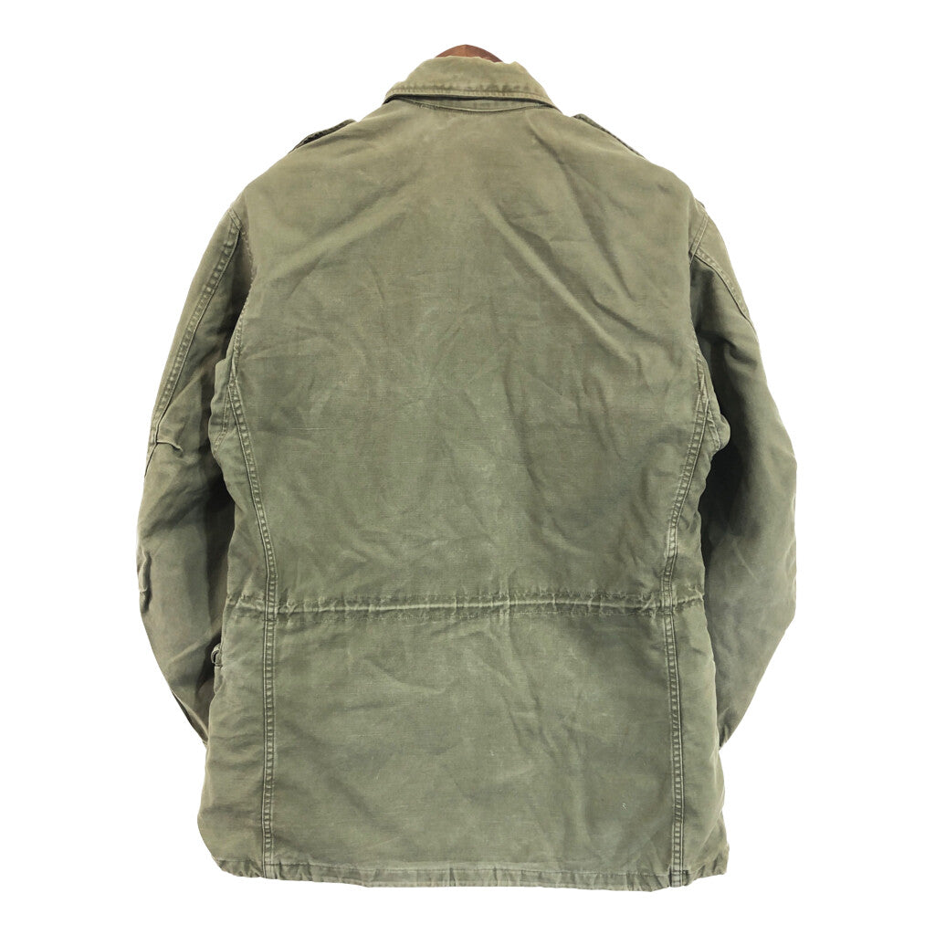 50s U.S. ARMY M-51 Field Jacket Military Jacket