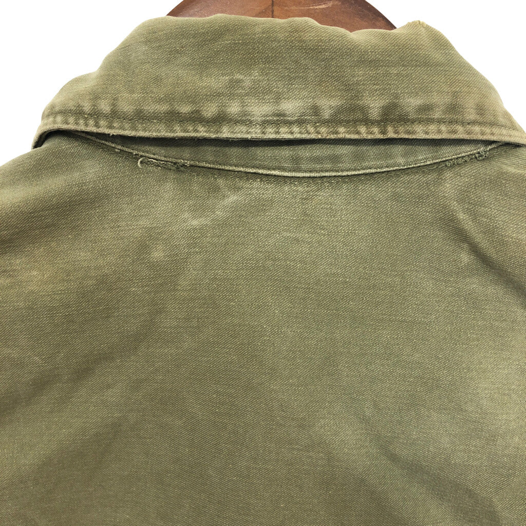 50s U.S. ARMY M-51 Field Jacket Military Jacket