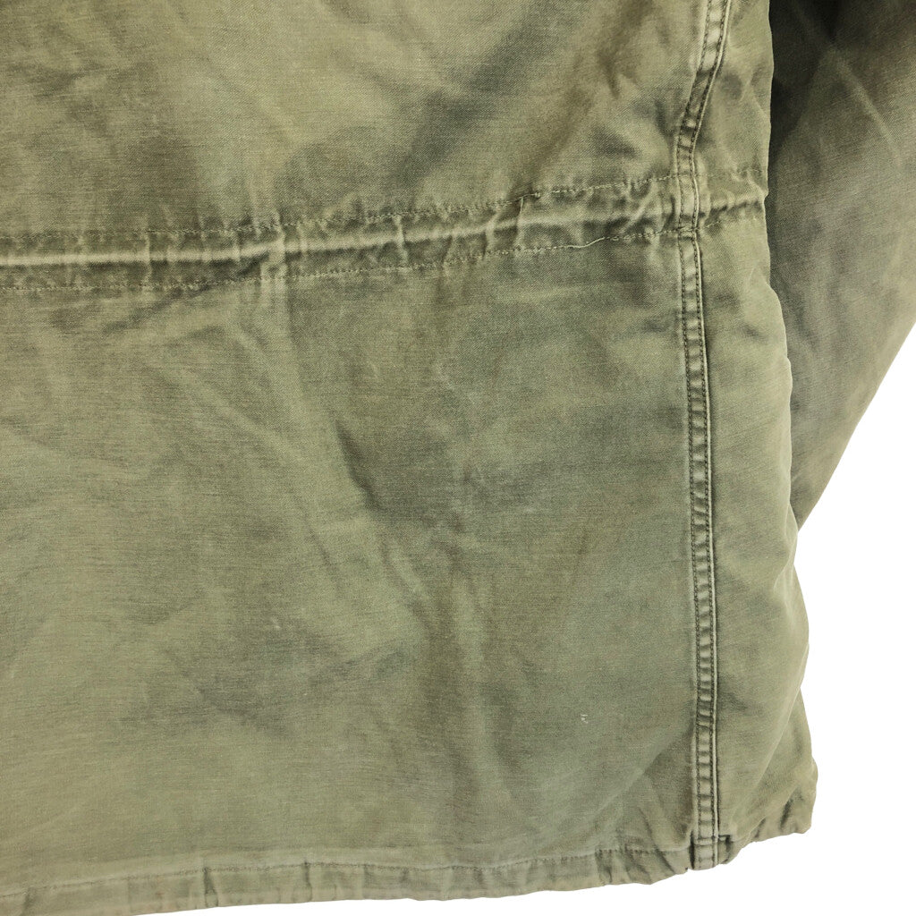 50s U.S. ARMY M-51 Field Jacket Military Jacket