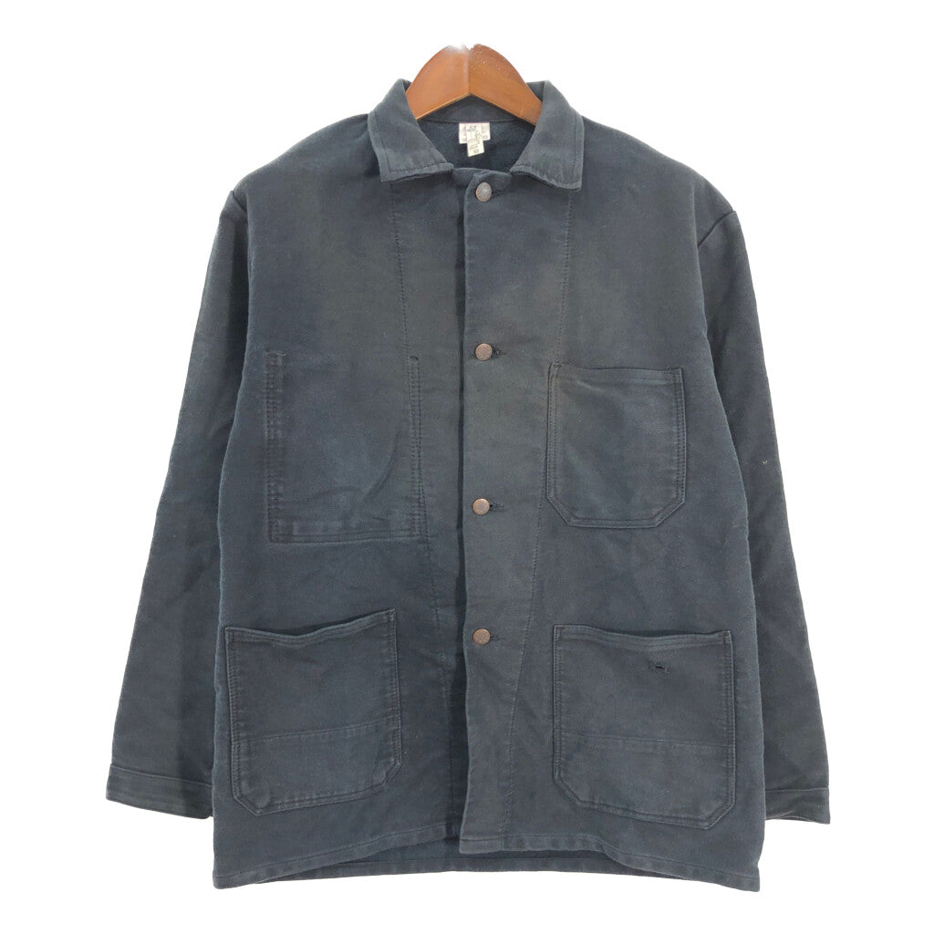 French Work Work Jacket