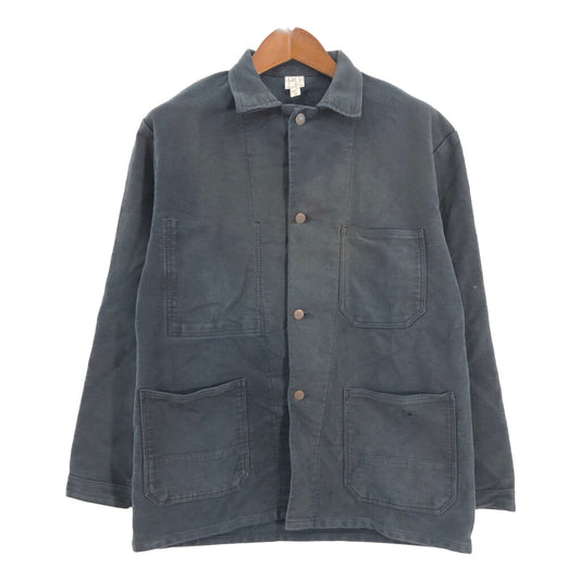 French Work Work Jacket