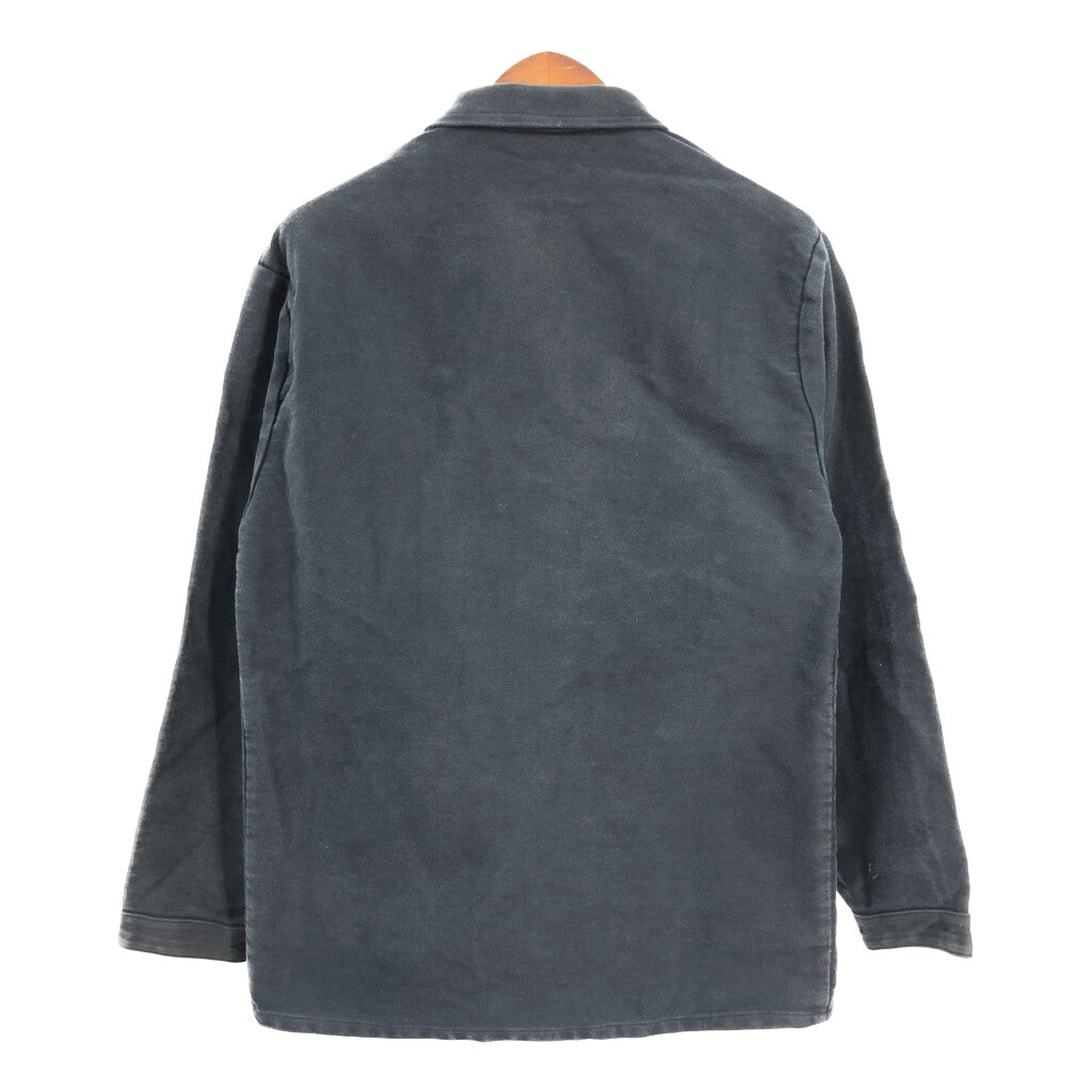 French Work Work Jacket