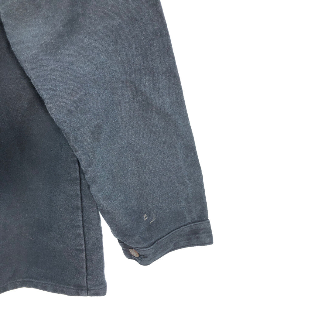 French Work Work Jacket