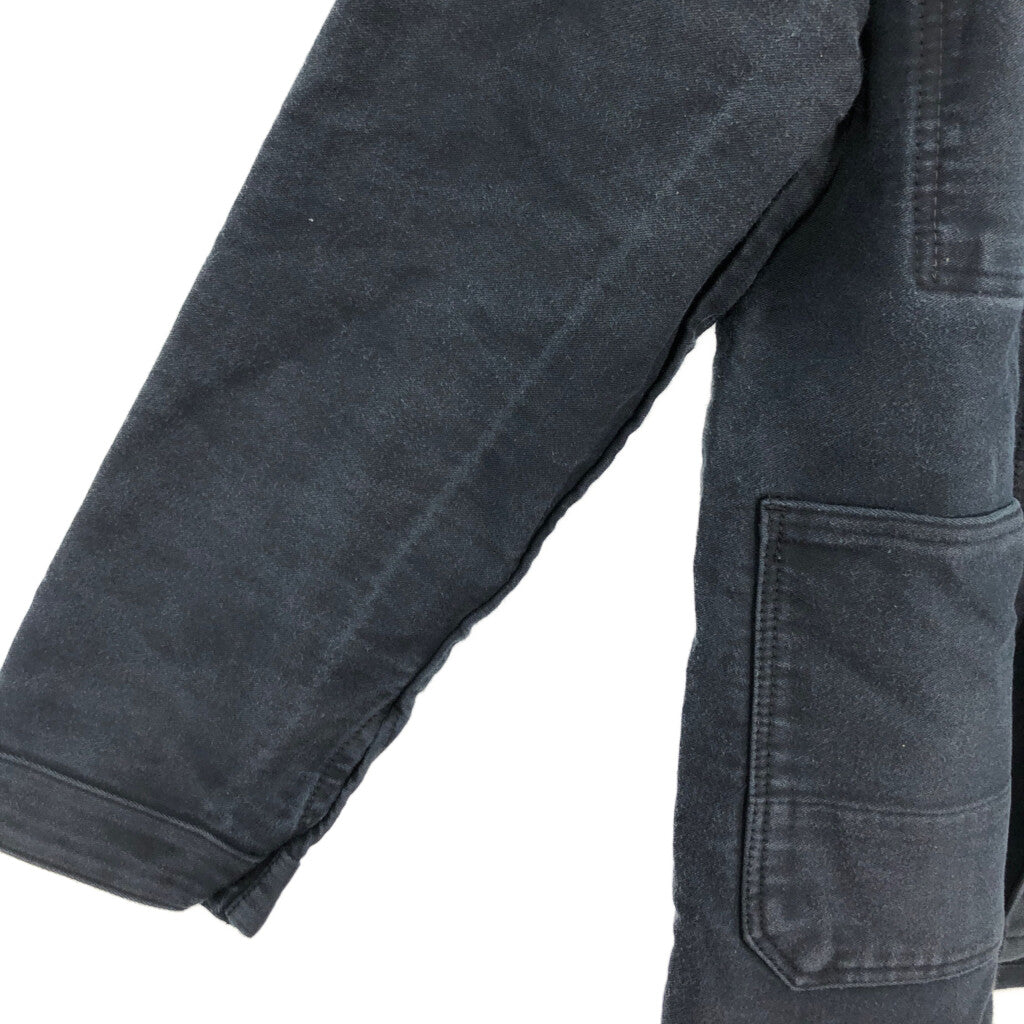 French Work Work Jacket