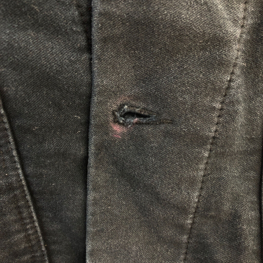 French Work Work Jacket