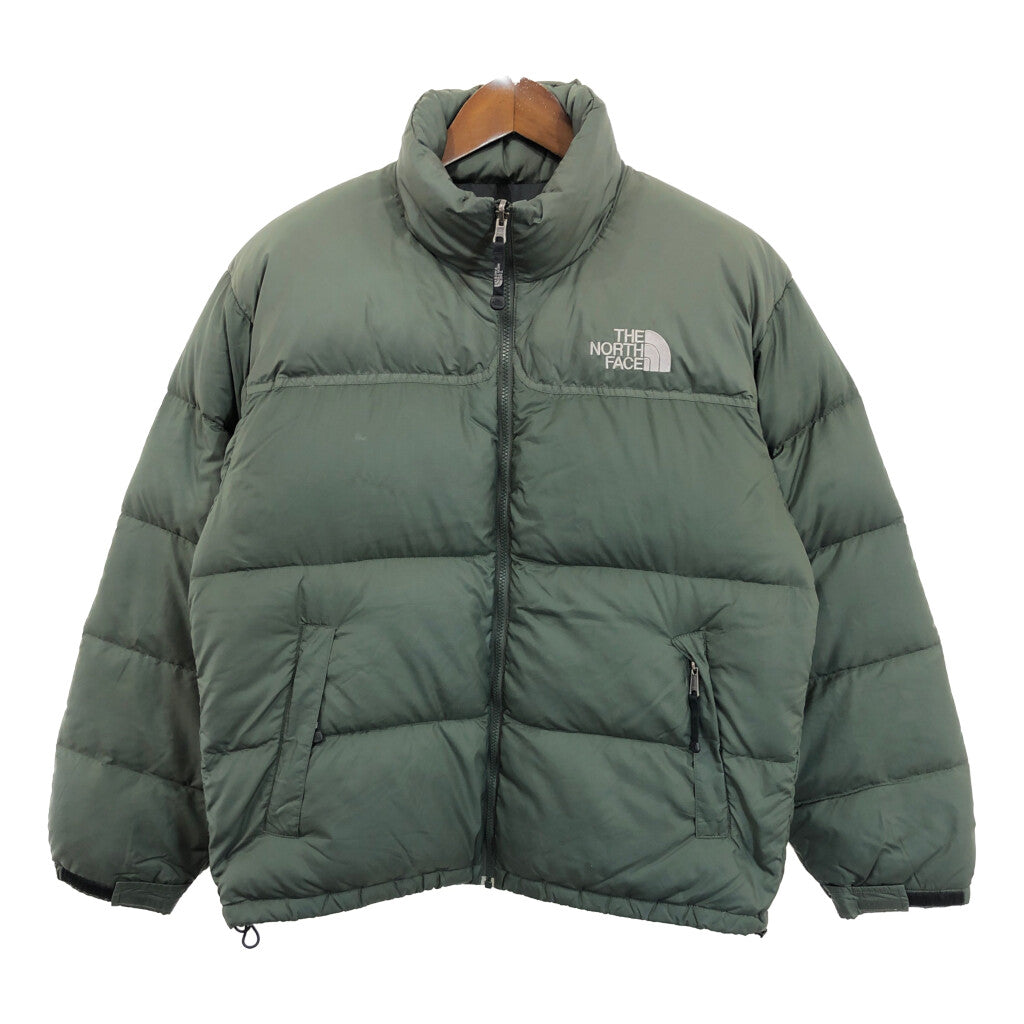 THE NORTH FACE Nuptse Down Jacket