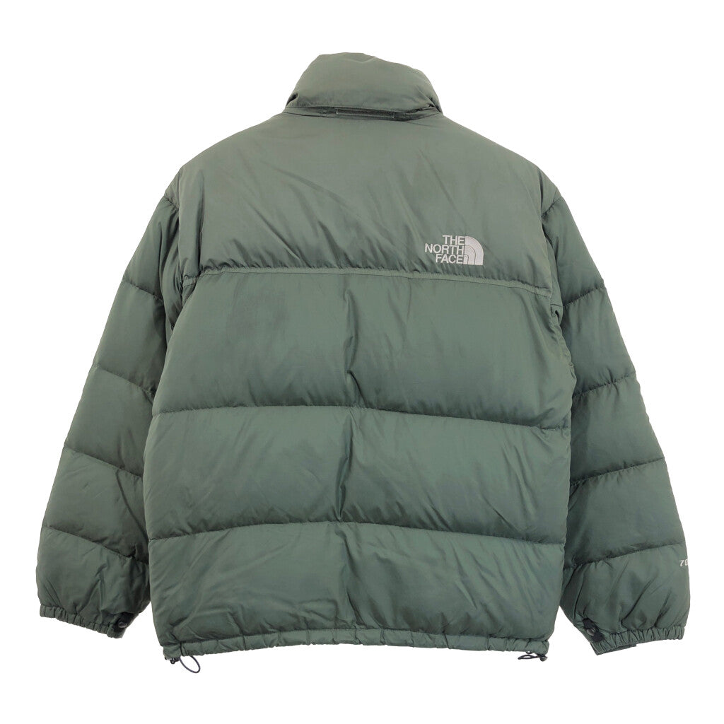 THE NORTH FACE Nuptse Down Jacket