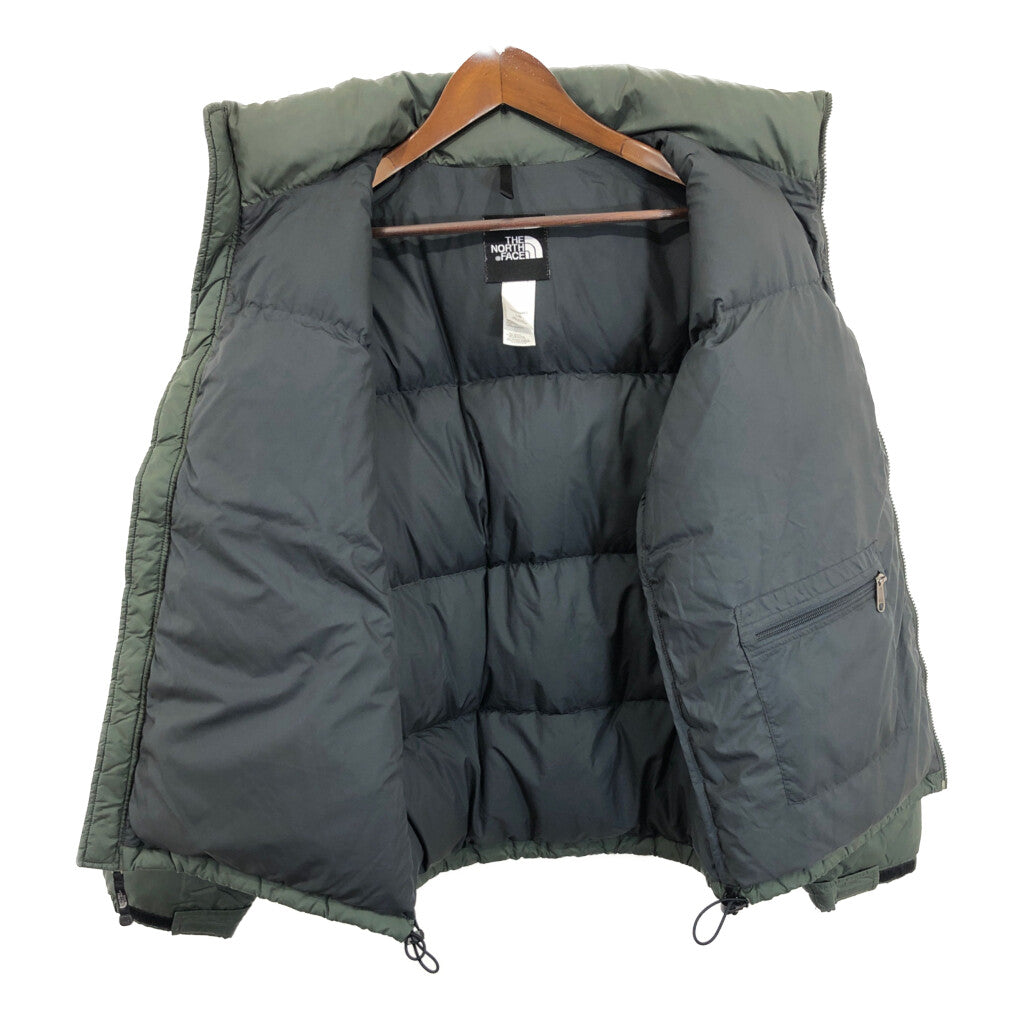 THE NORTH FACE Nuptse Down Jacket