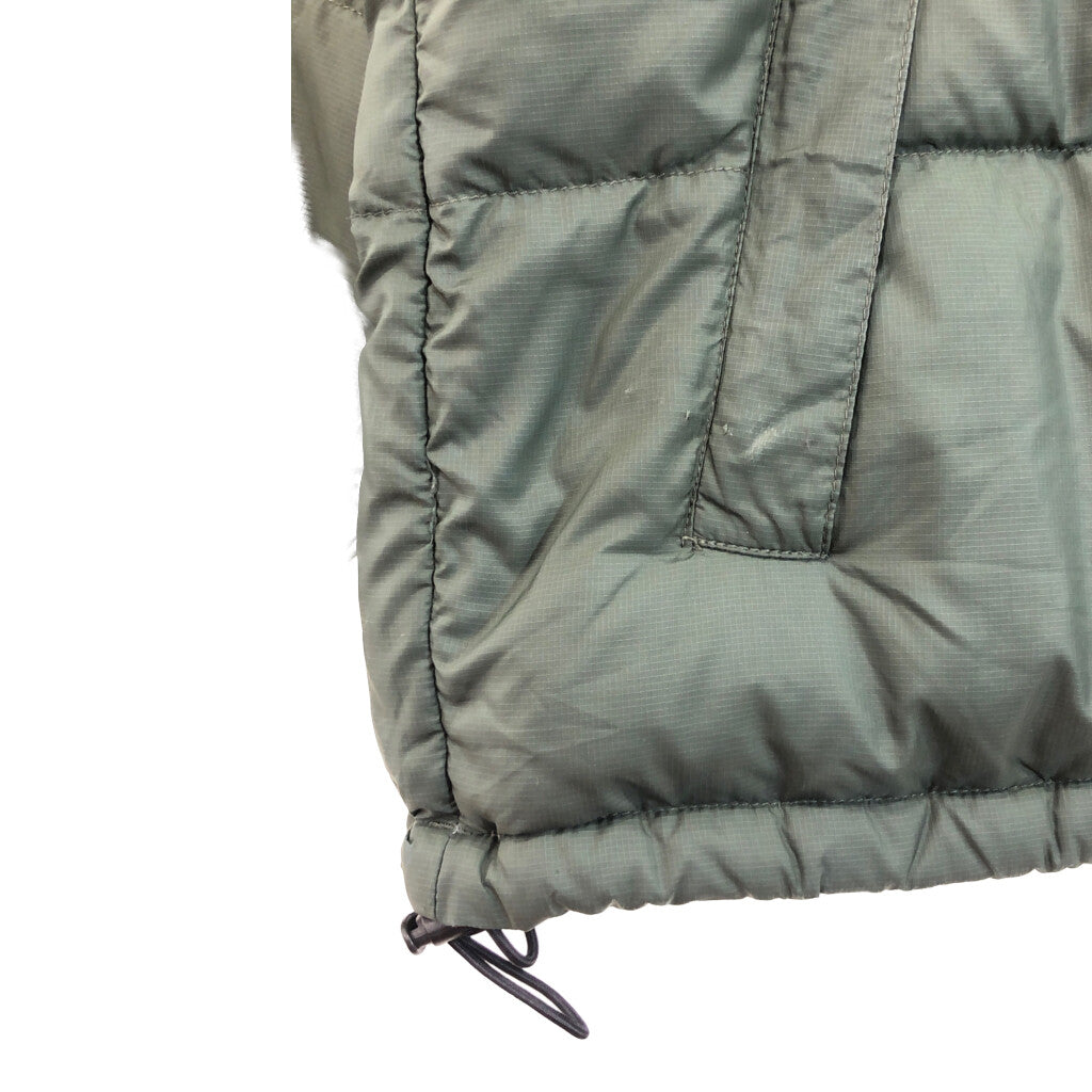 THE NORTH FACE Nuptse Down Jacket