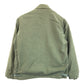 70s U.S. NAVY A-2 Deck Military Jacket