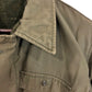 70s U.S. NAVY A-2 Deck Military Jacket