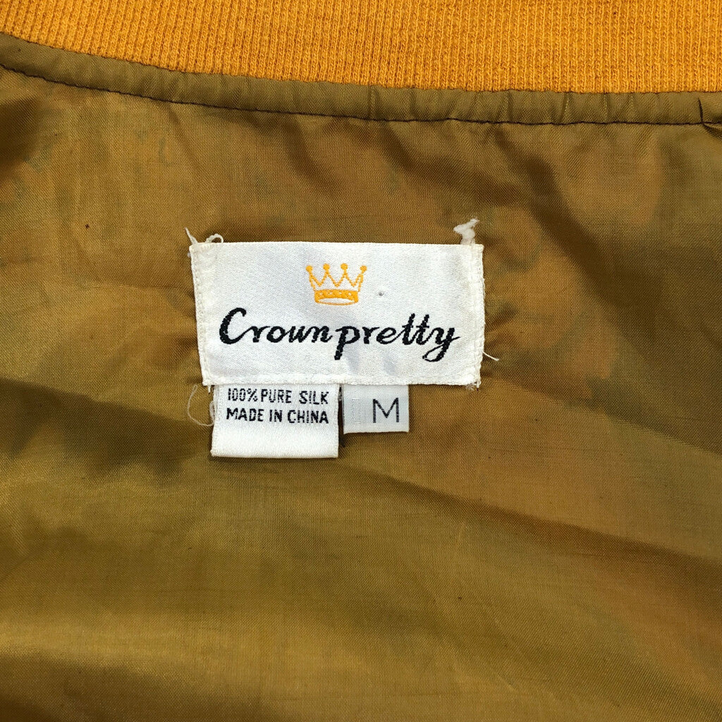 Crown pretty Jacket