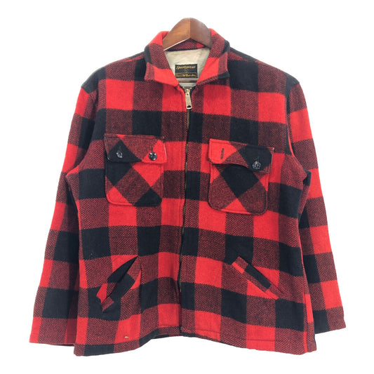 60s Sears Sportswear Jacket