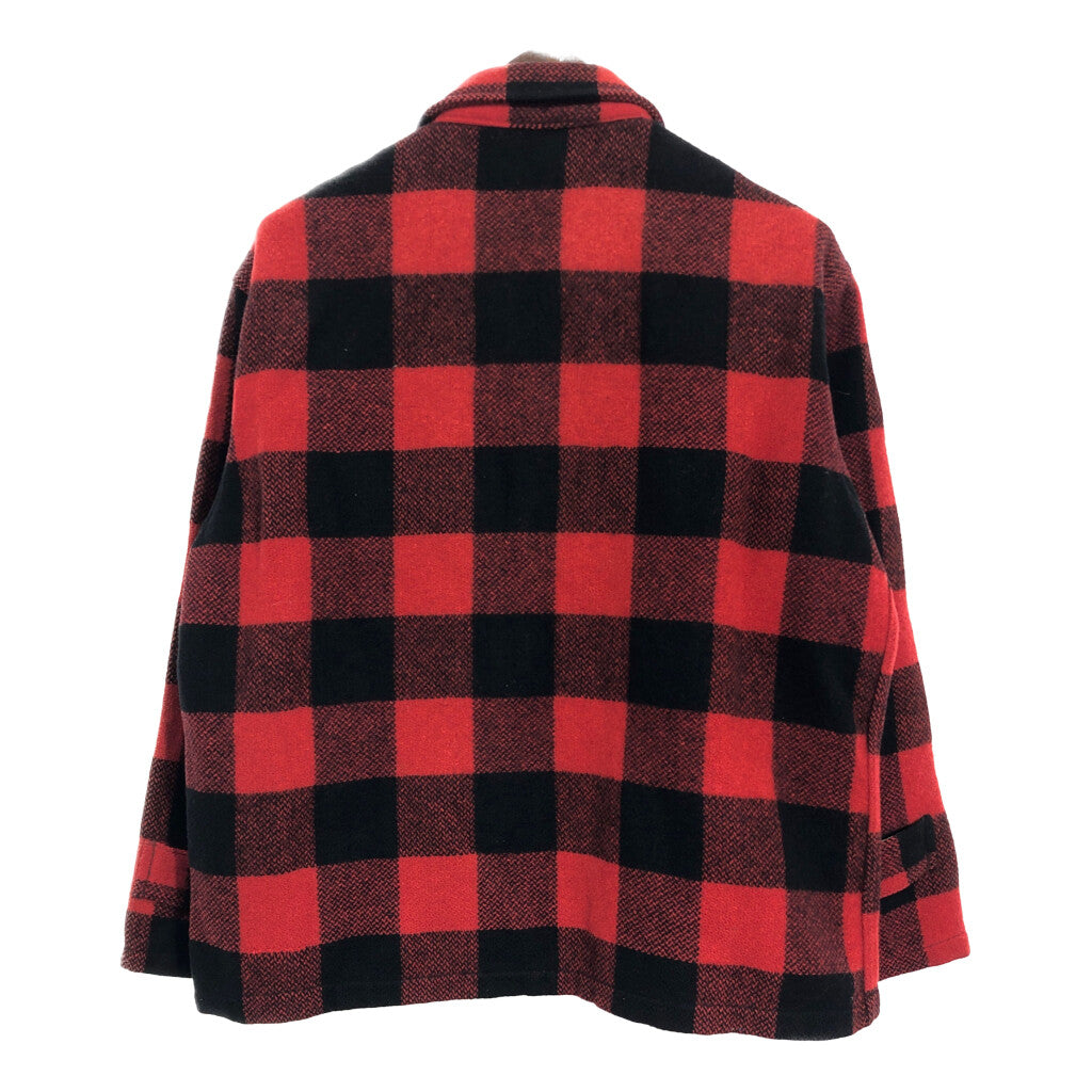 60s Sears Sportswear Jacket