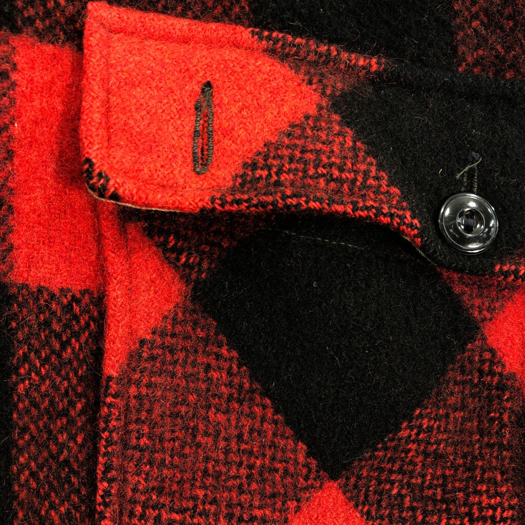 60s Sears Sportswear Jacket