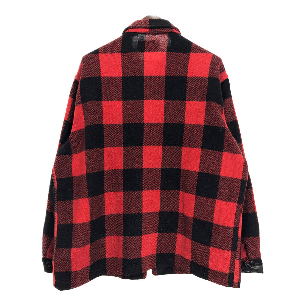 50s King-Size Hunting Jacket