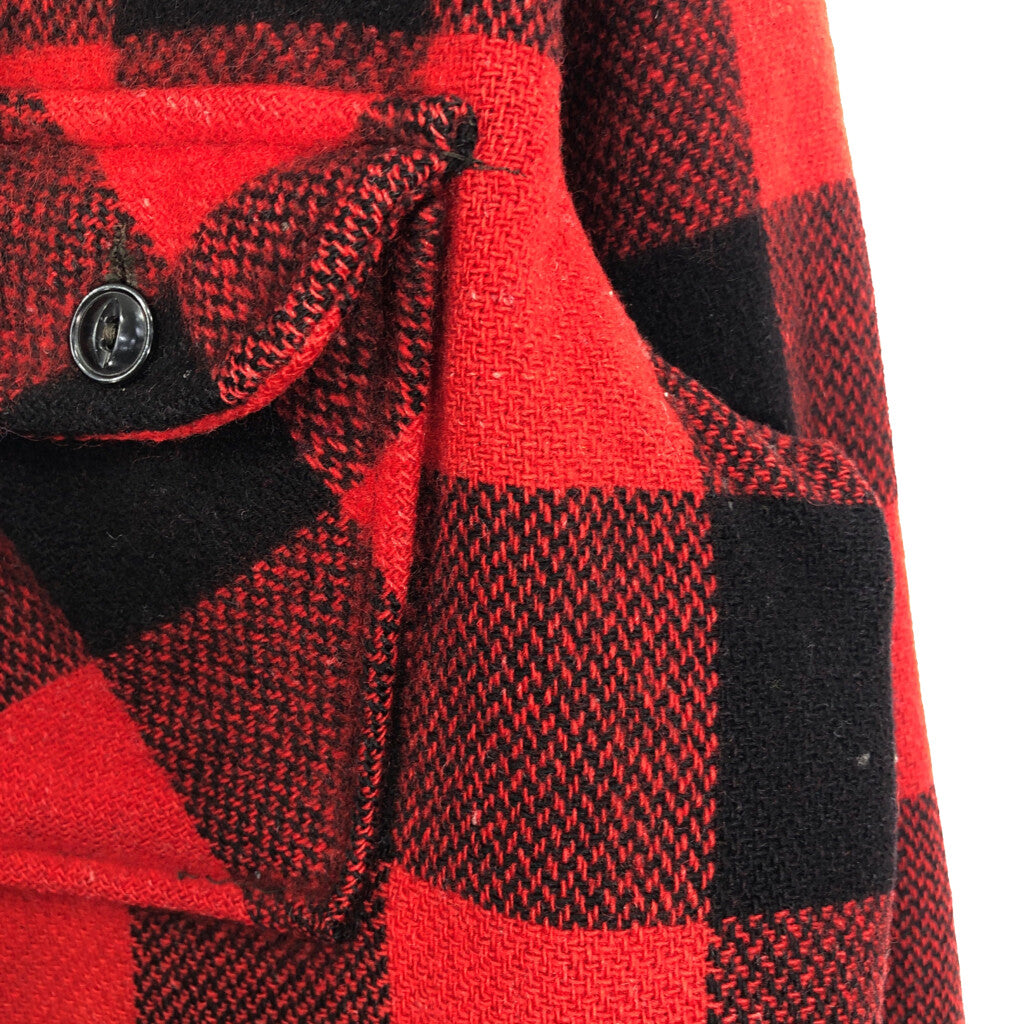 50s King-Size Hunting Jacket