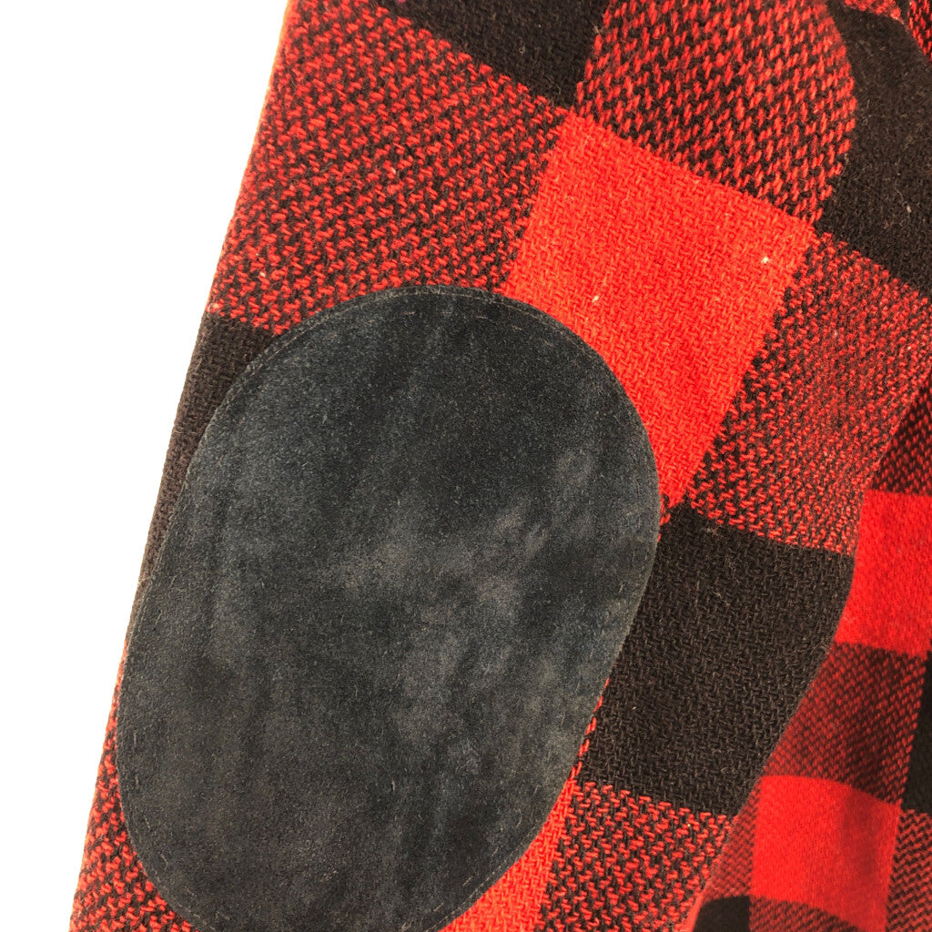 50s King-Size Hunting Jacket