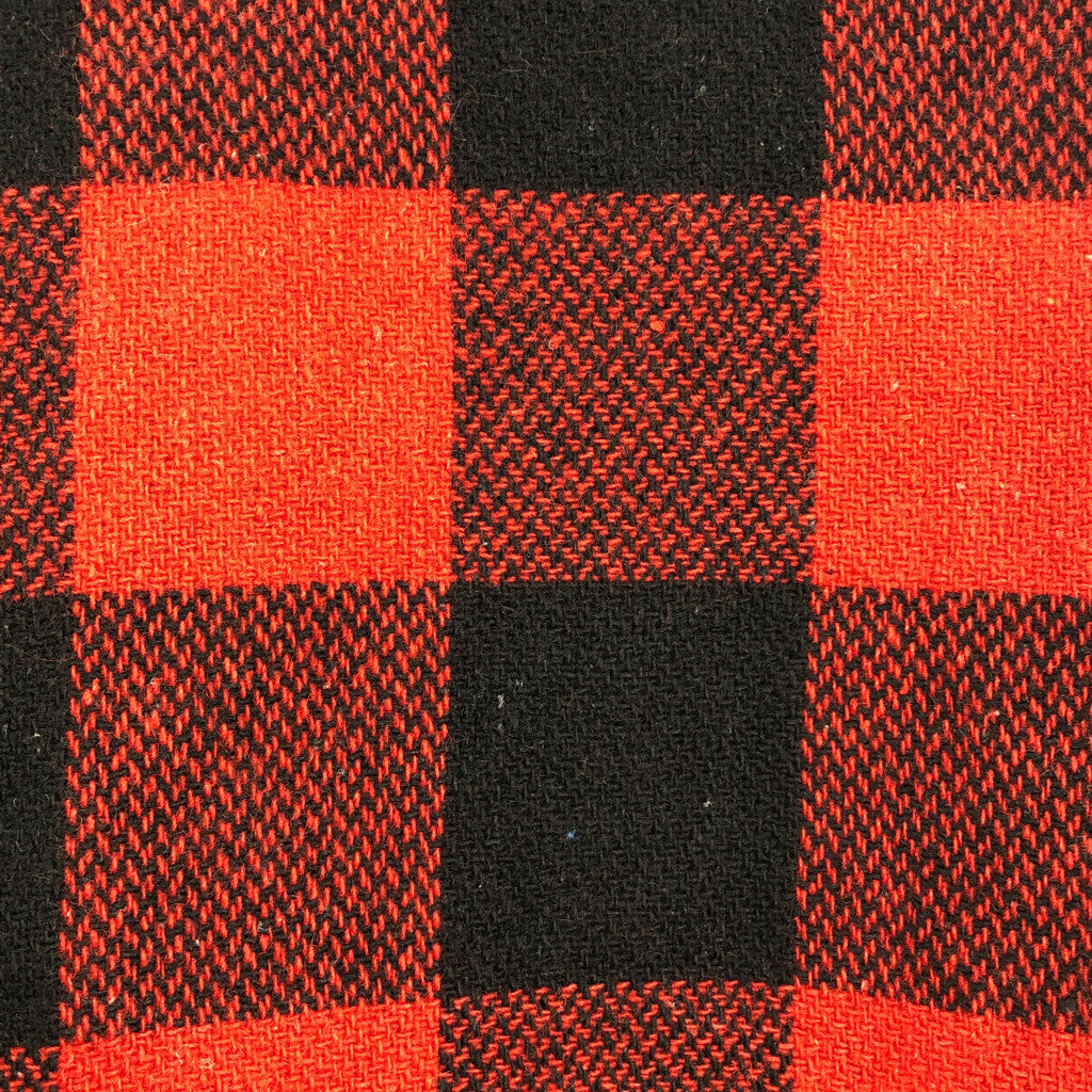 50s King-Size Hunting Jacket