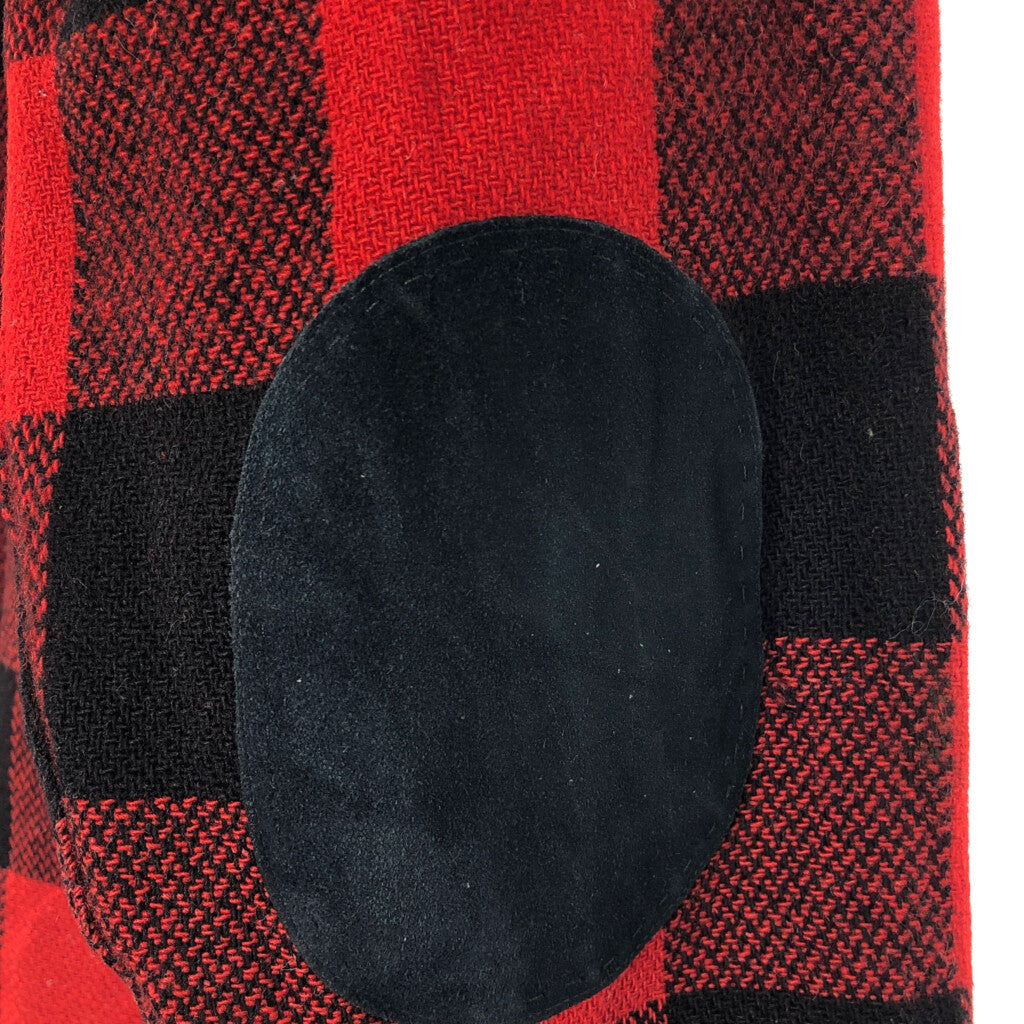 50s King-Size Hunting Jacket