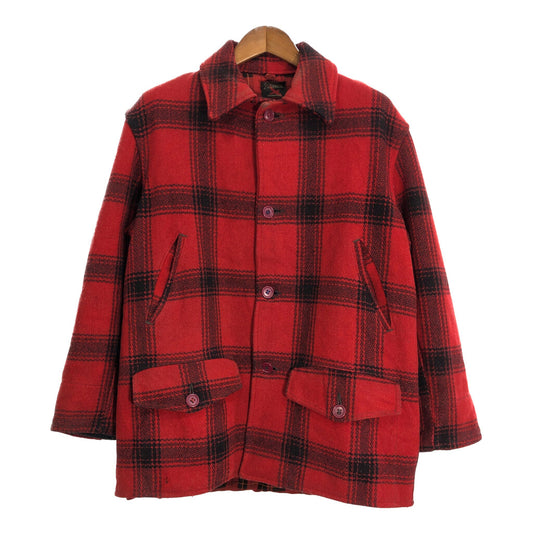 50s JC Higgins SEARS Hunting Jacket