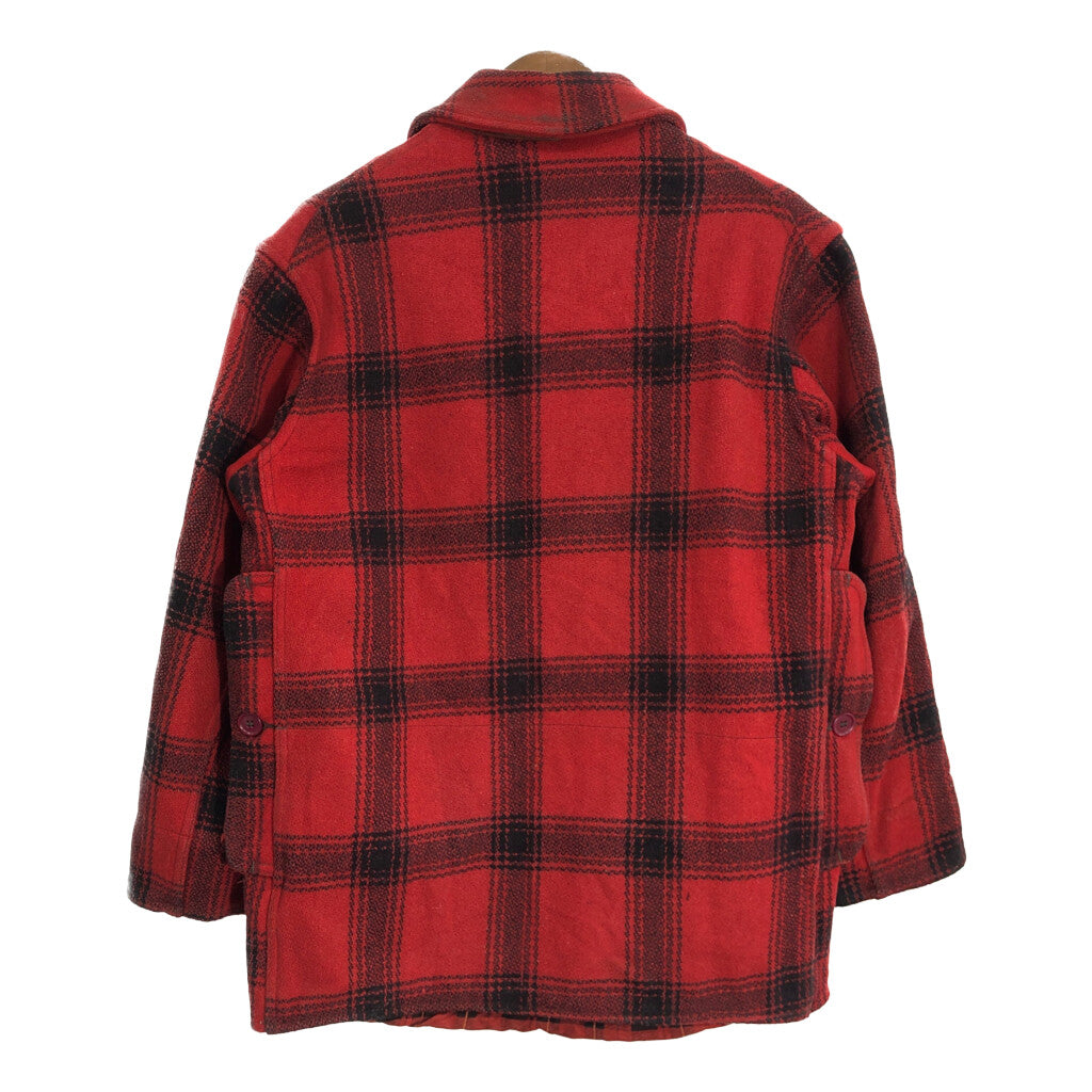 50s JC Higgins SEARS Hunting Jacket