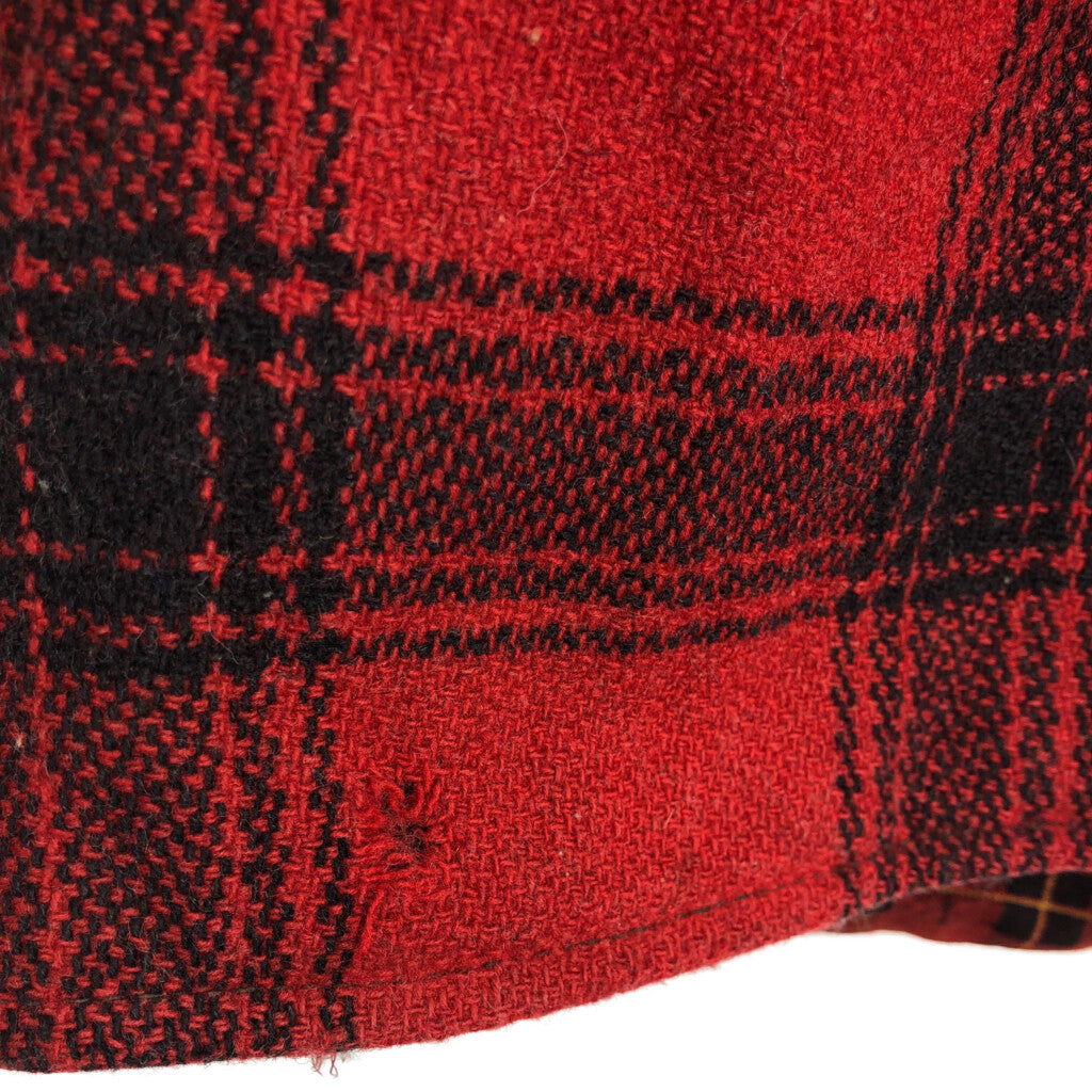 50s JC Higgins SEARS Hunting Jacket