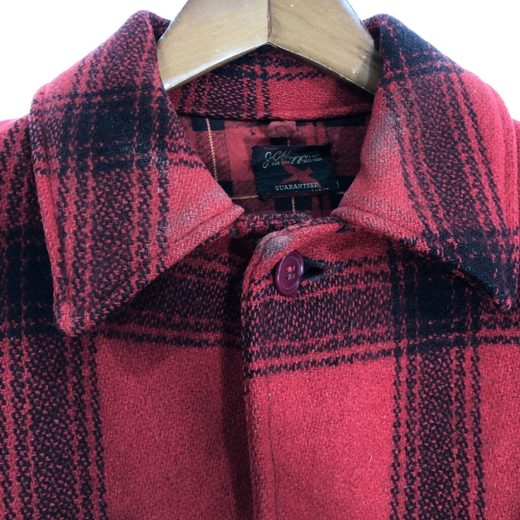 50s JC Higgins SEARS Hunting Jacket