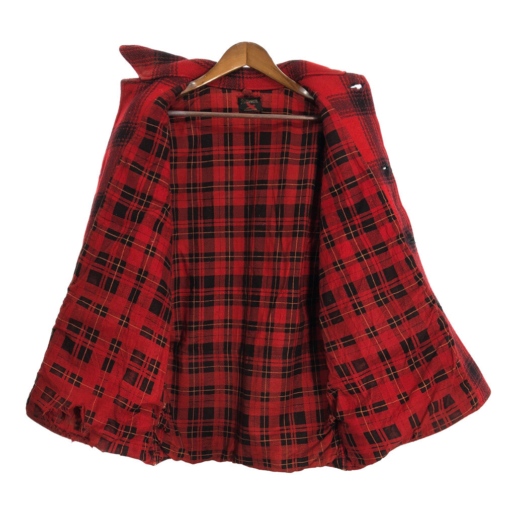 50s JC Higgins SEARS Hunting Jacket